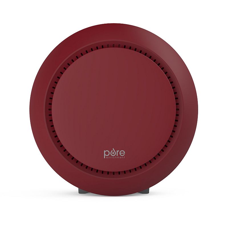 Pure Enrichment PureZone Halo 2-in-1 Air Purifier