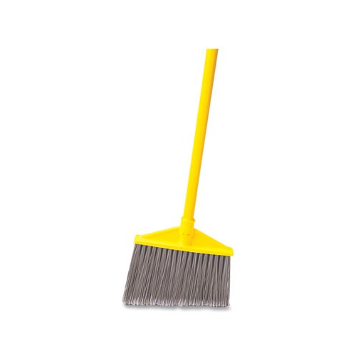 Rubbermaid Angled Large Broom  RCP637500GY