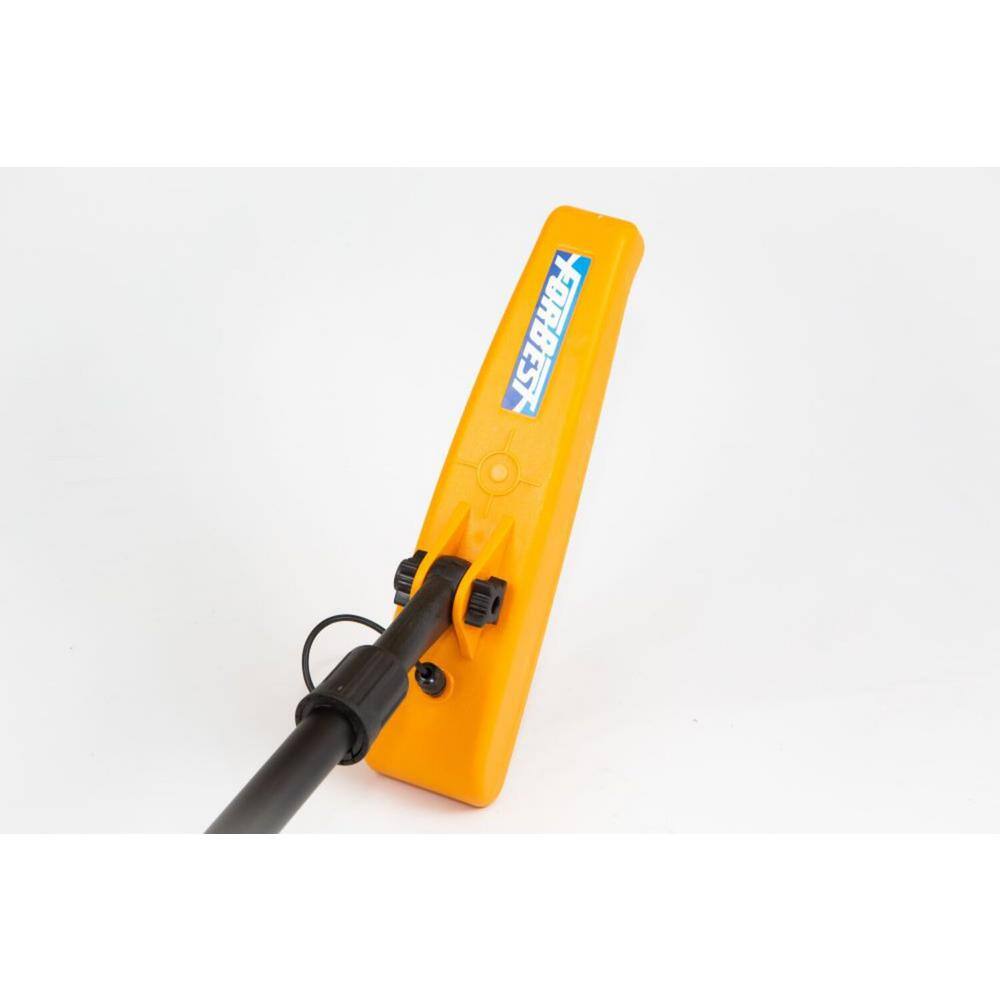 FORBEST Wireless Digital Hand-Held Pipe Locator with Noise Control FB-R2012