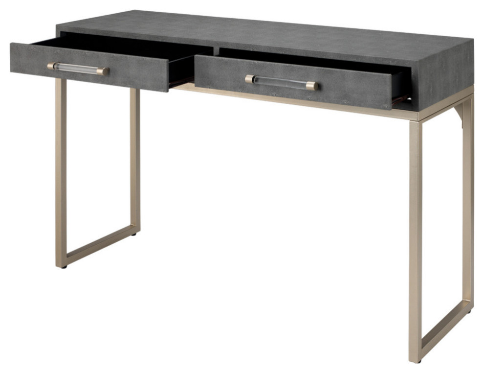 Locryn  Console   Contemporary   Console Tables   by Virgil Stanis Design  Houzz