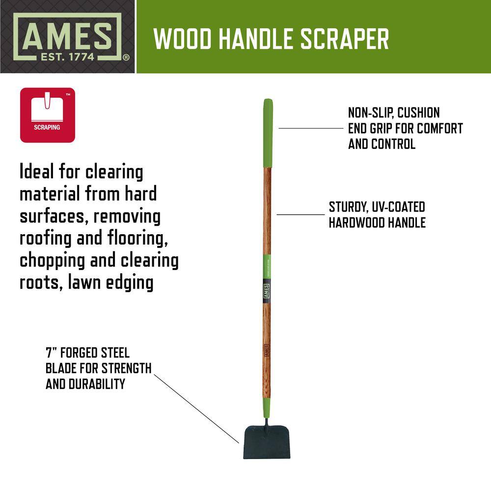 Ames Winter Clean Up Pack (Set of 3) 5958000