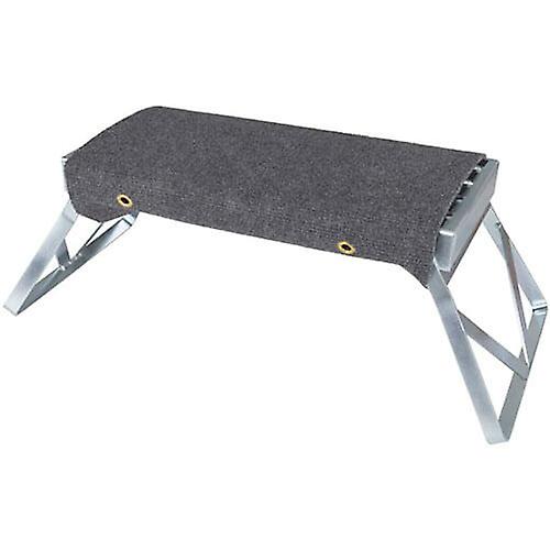 Rovin Grey Caravan Step Mat