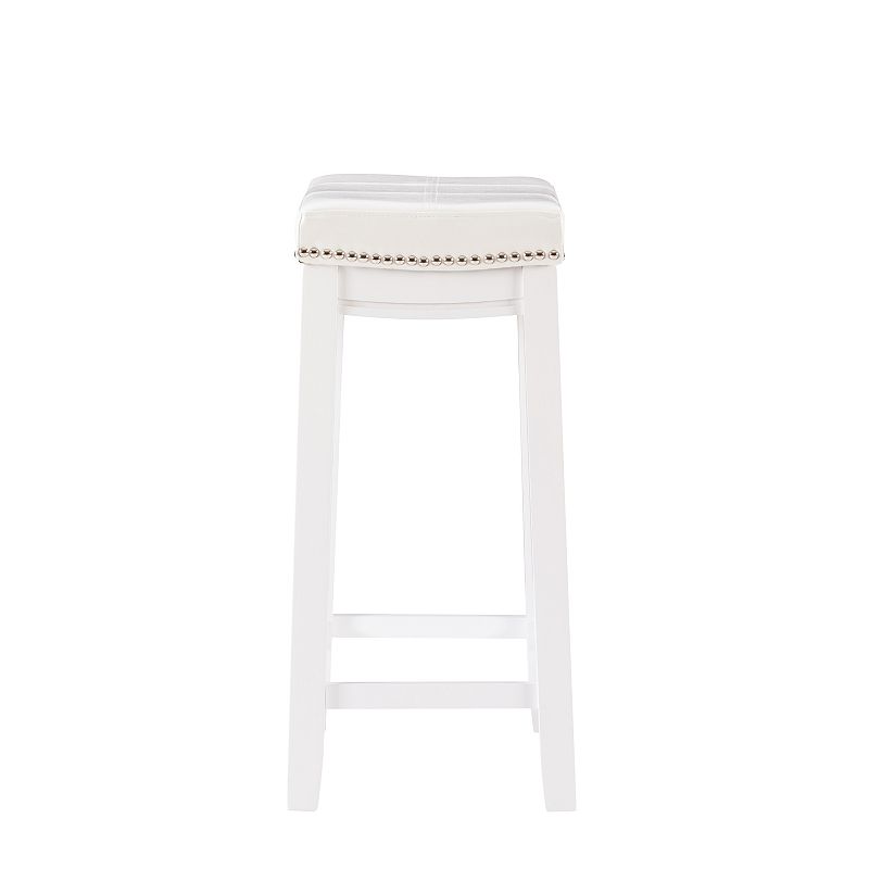 Linon Claridge Counter Stool