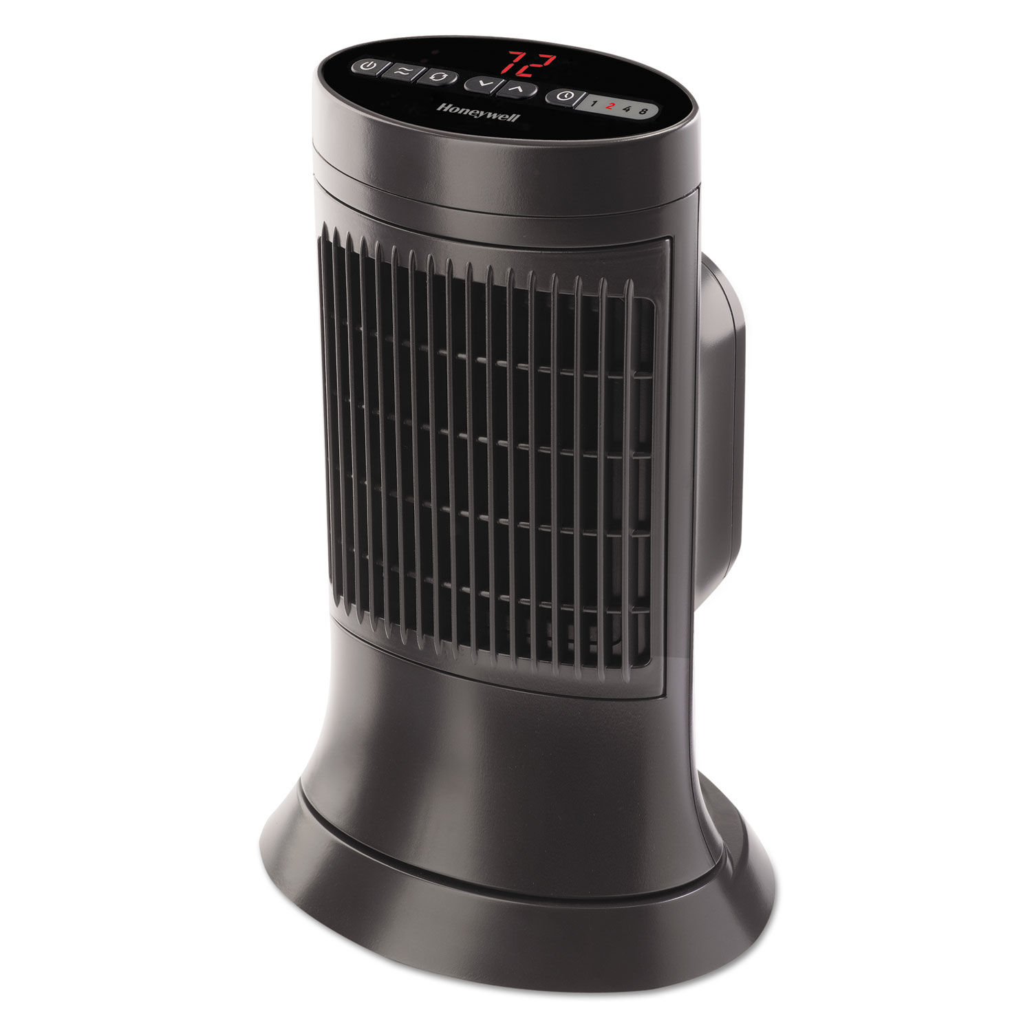 Digital Ceramic Mini Tower Heater by Honeywell HWLHCE311V