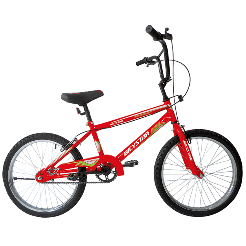 Hot sale 20 inch 24 inch 26 inch carbon free style cycle bike bmx bicycle for adults