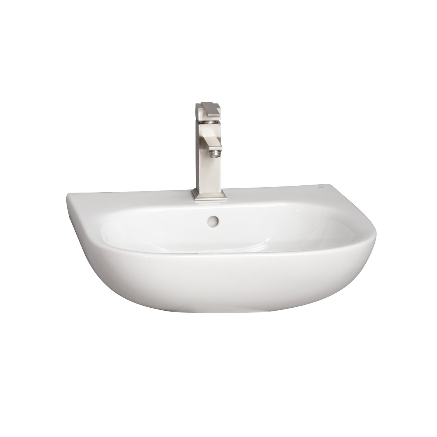 Tonique 550 Wall-Hung Basin