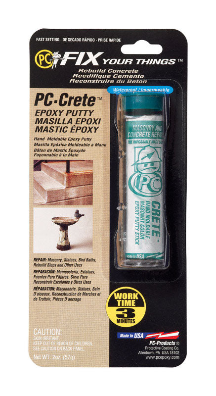 EPOXY PC CRETE 2OZ