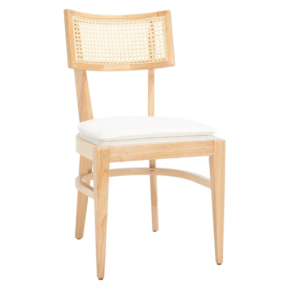 SAFAVIEH Galway Cane Dining Chair   18\