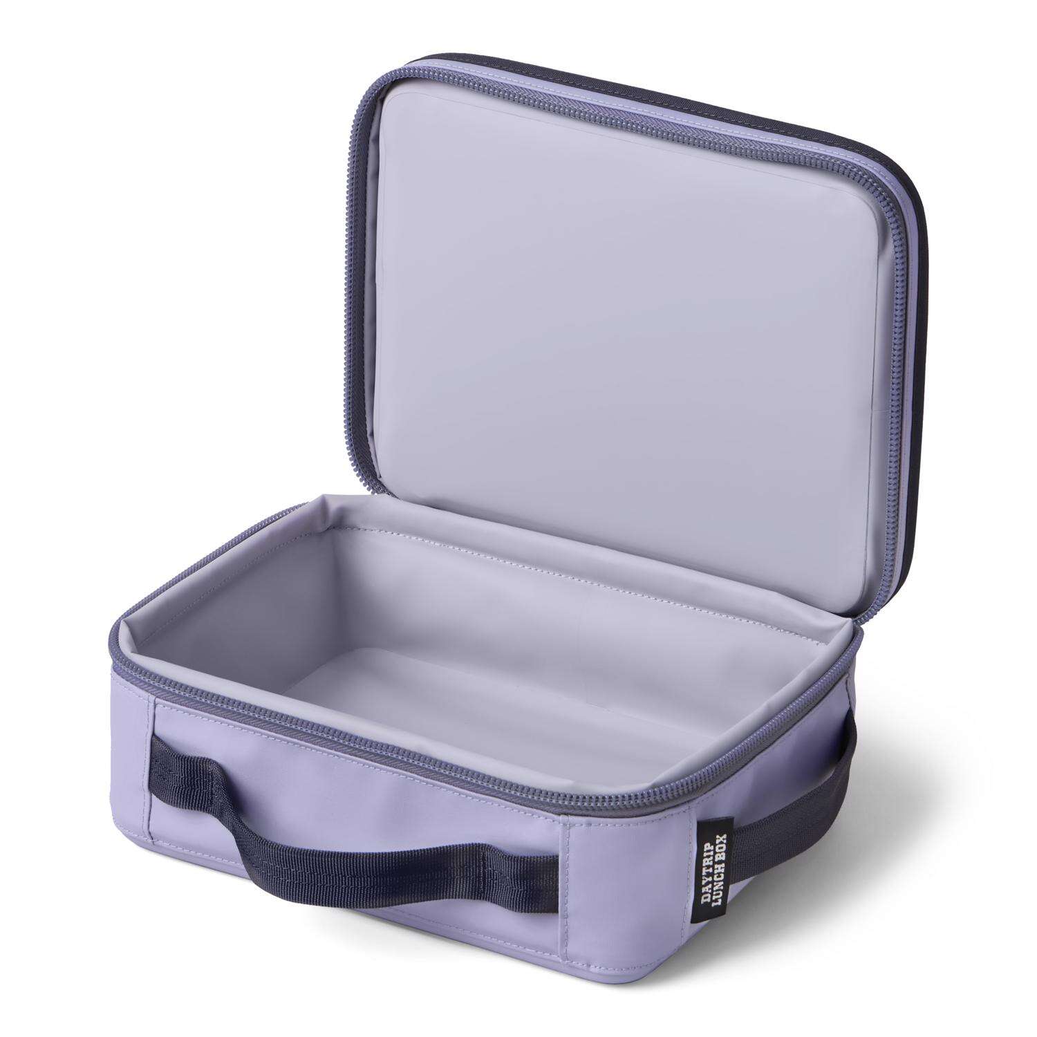 YETI Daytrip Cosmic Lilac 3 L Lunch Box Cooler