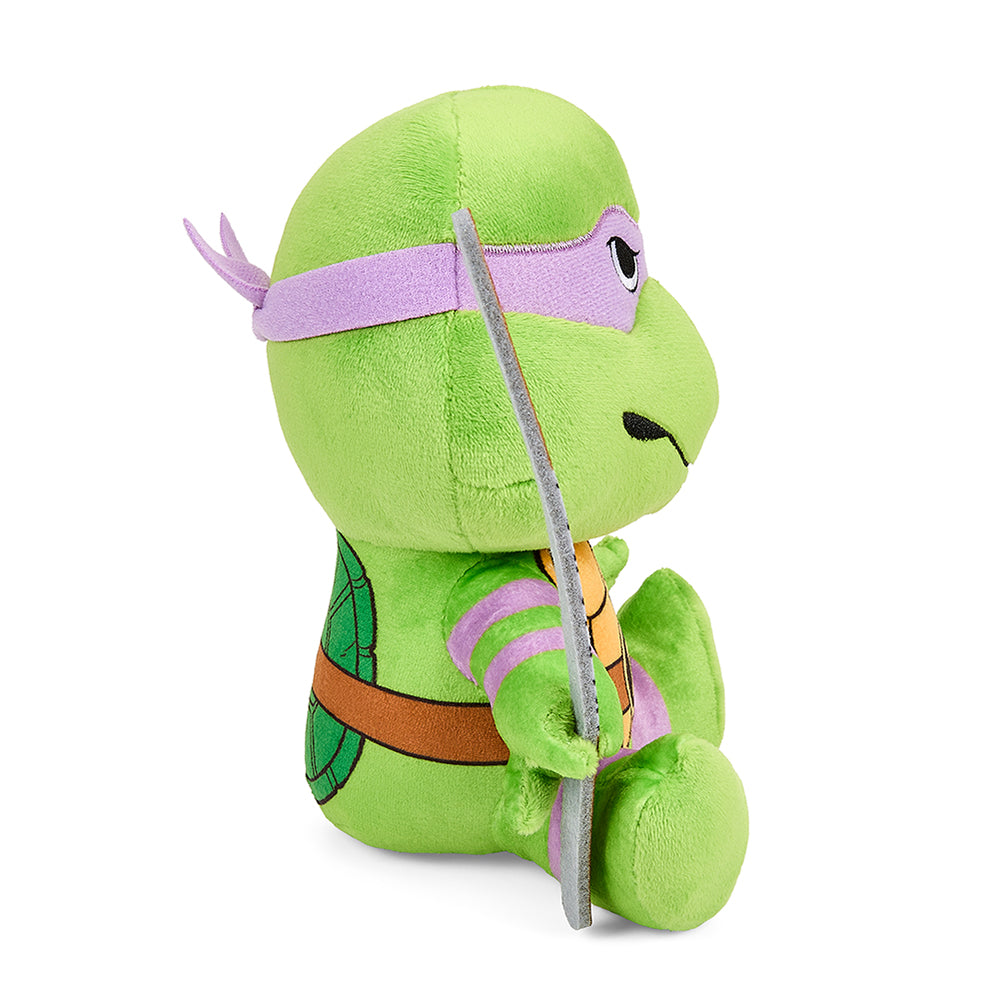 Teenage Mutant Ninja Turtles Phunny Plush - Donatello