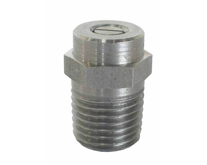 Valley Industries Meg Spray Nozzle 60-40 1/4 inch MPT PK-85240060