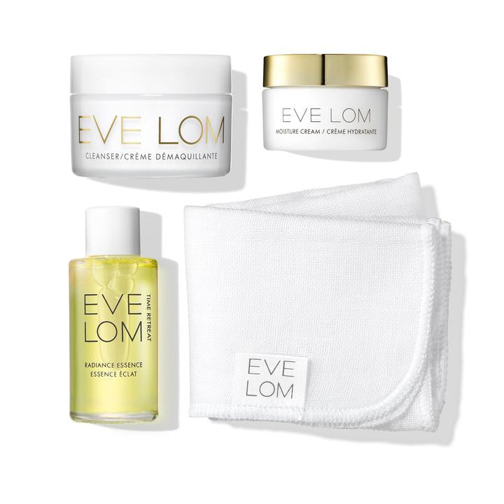 Travel Essentials Set by Eve Lom