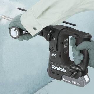 Makita 18V LXT Sub-Compact Lithium-Ion Brushless Cordless 1116 in. Rotary Hammer accepts SDS-PLUS bits Tool Only XRH06ZB