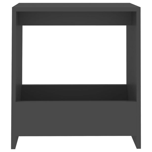 Side Table Gray 20