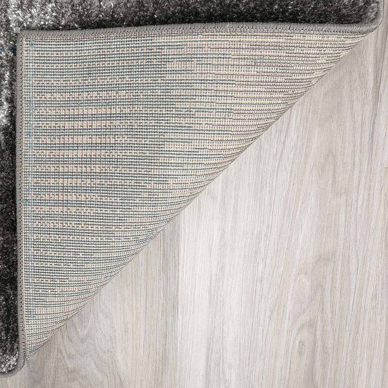 Addison Platinum 33 Area Rug