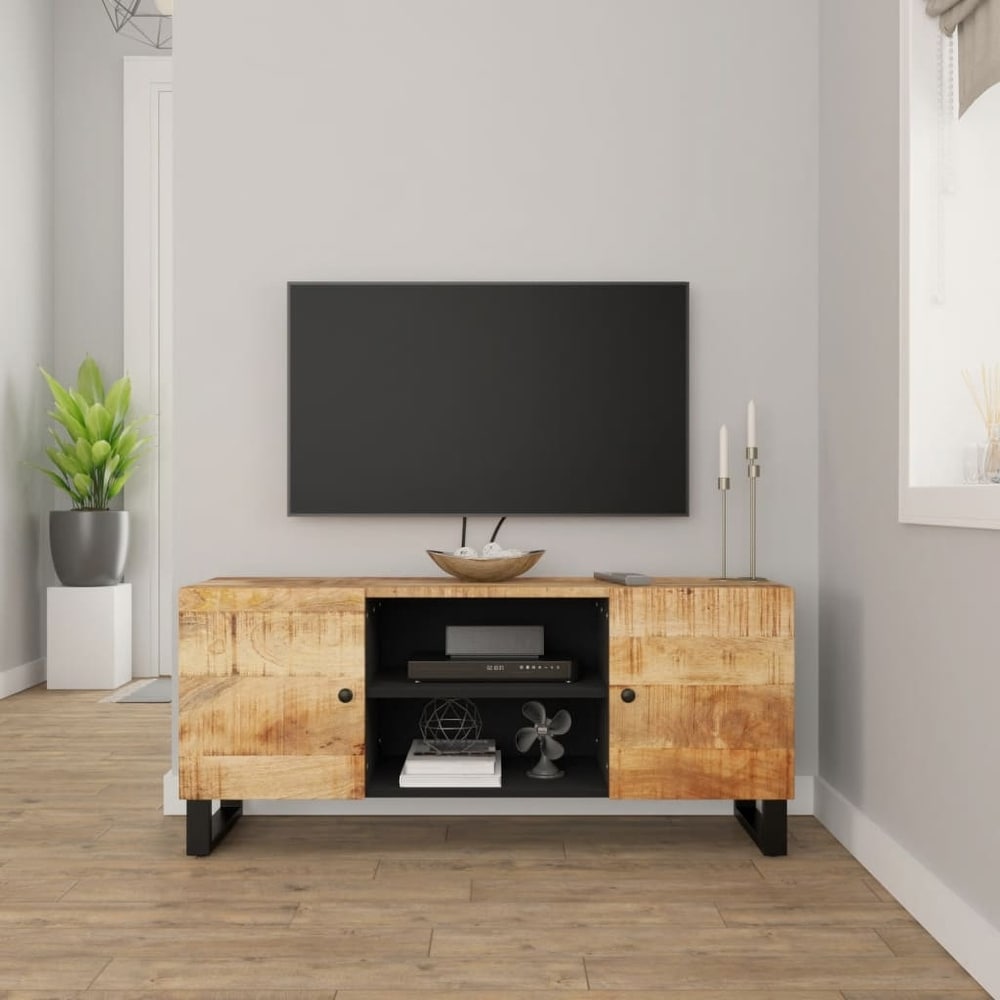 vidaXL TV Stand 41.3\