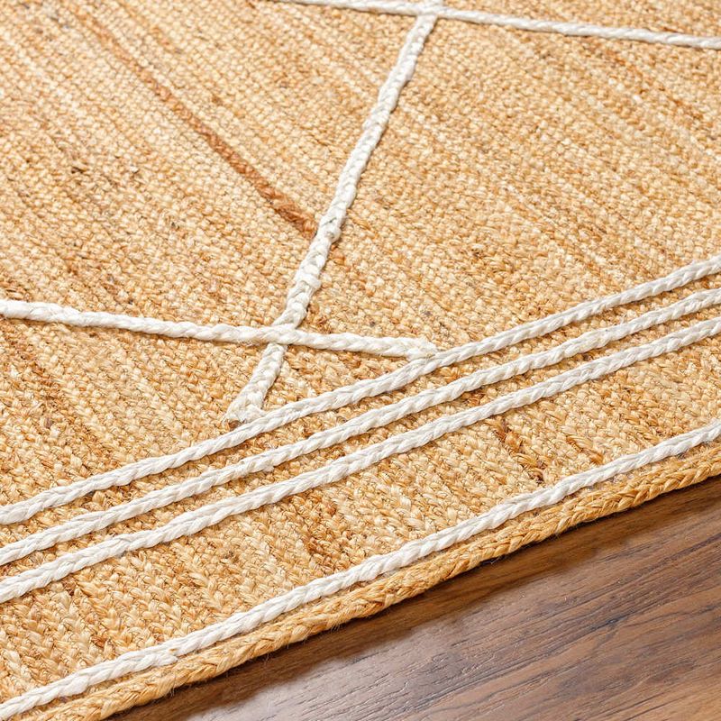 Marcy Modern Area Rug