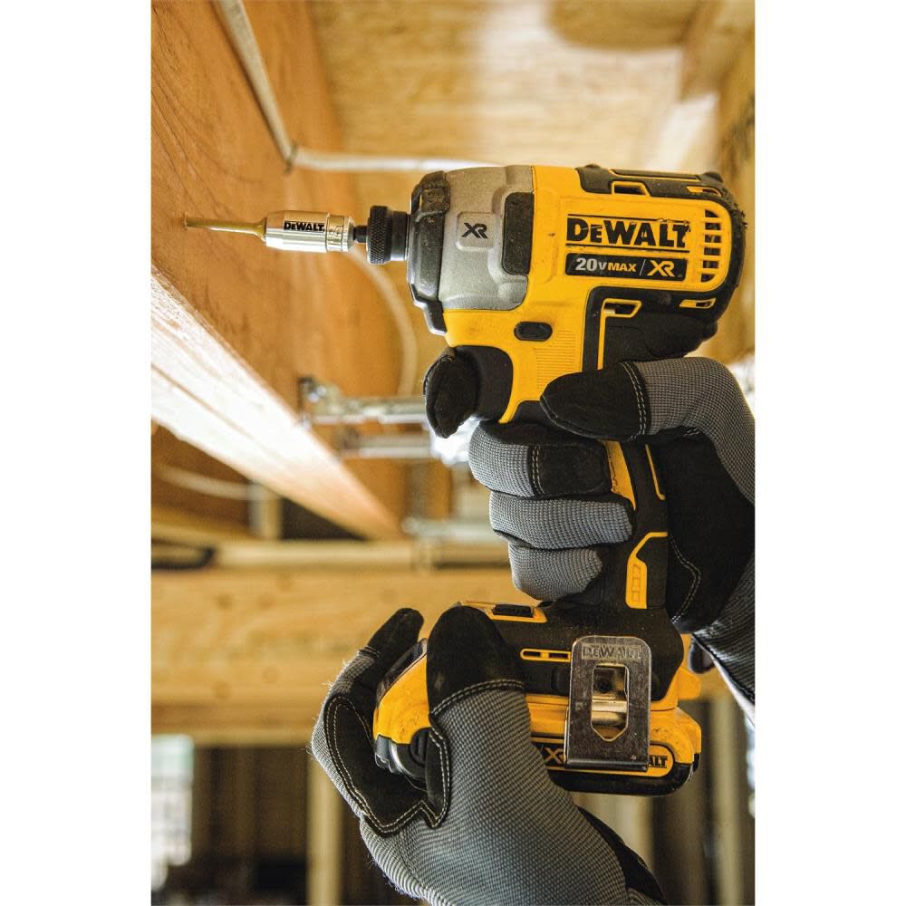 DEWALT 2-in Torx T20 Impact Ready 2 pk DWA2TX20IR2 from DEWALT