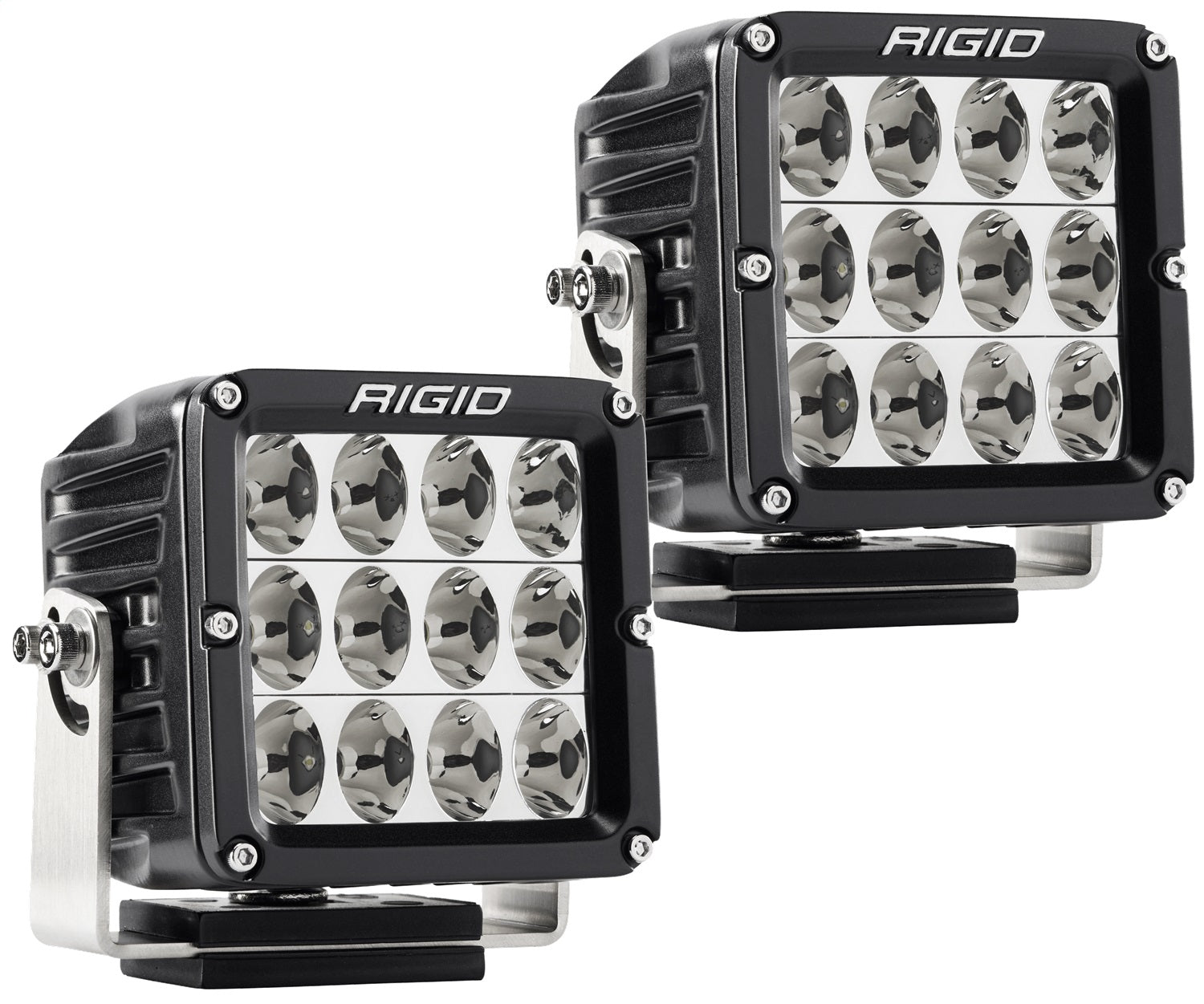 Rigid Industries 322613 D Xl Pro Driving Light