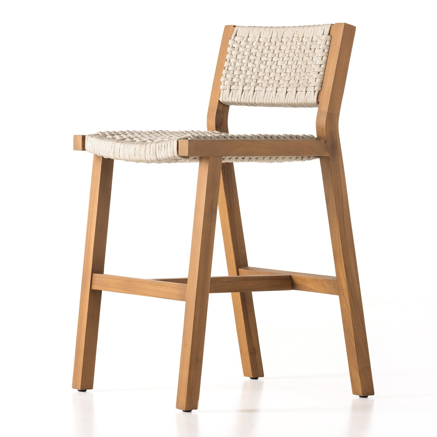 Delano Outdoor Counter Stool