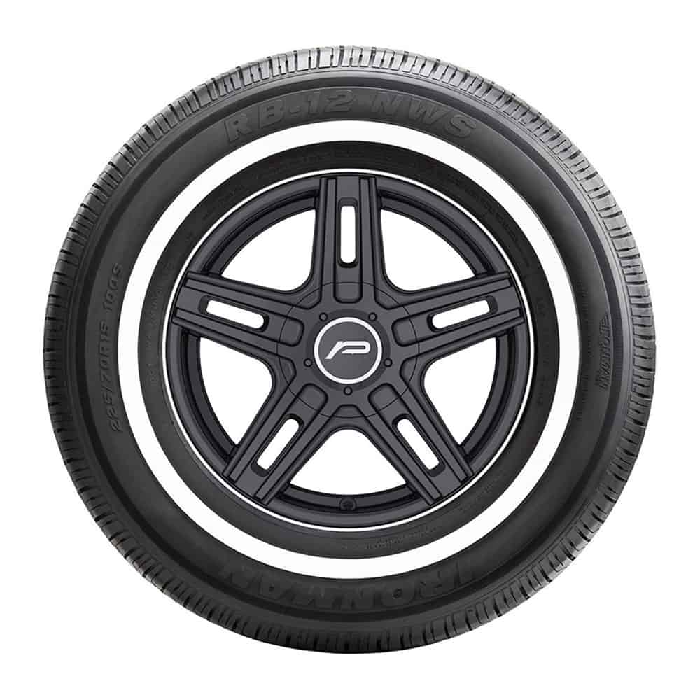 Ironman RB-12 NWS 205/75R14 95S