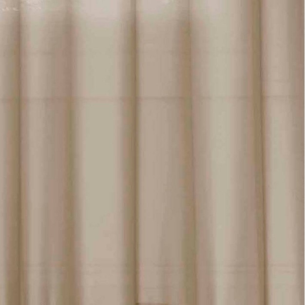 Liberty Light Filtering Sheer Curtain Eclipse