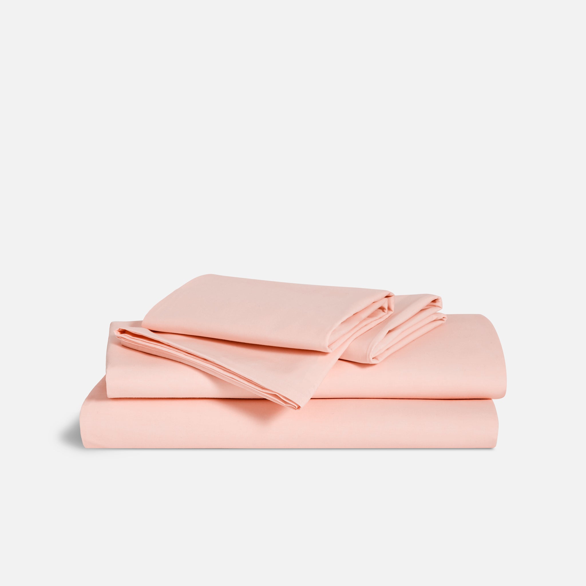 Luxe Sateen Core Sheet Set