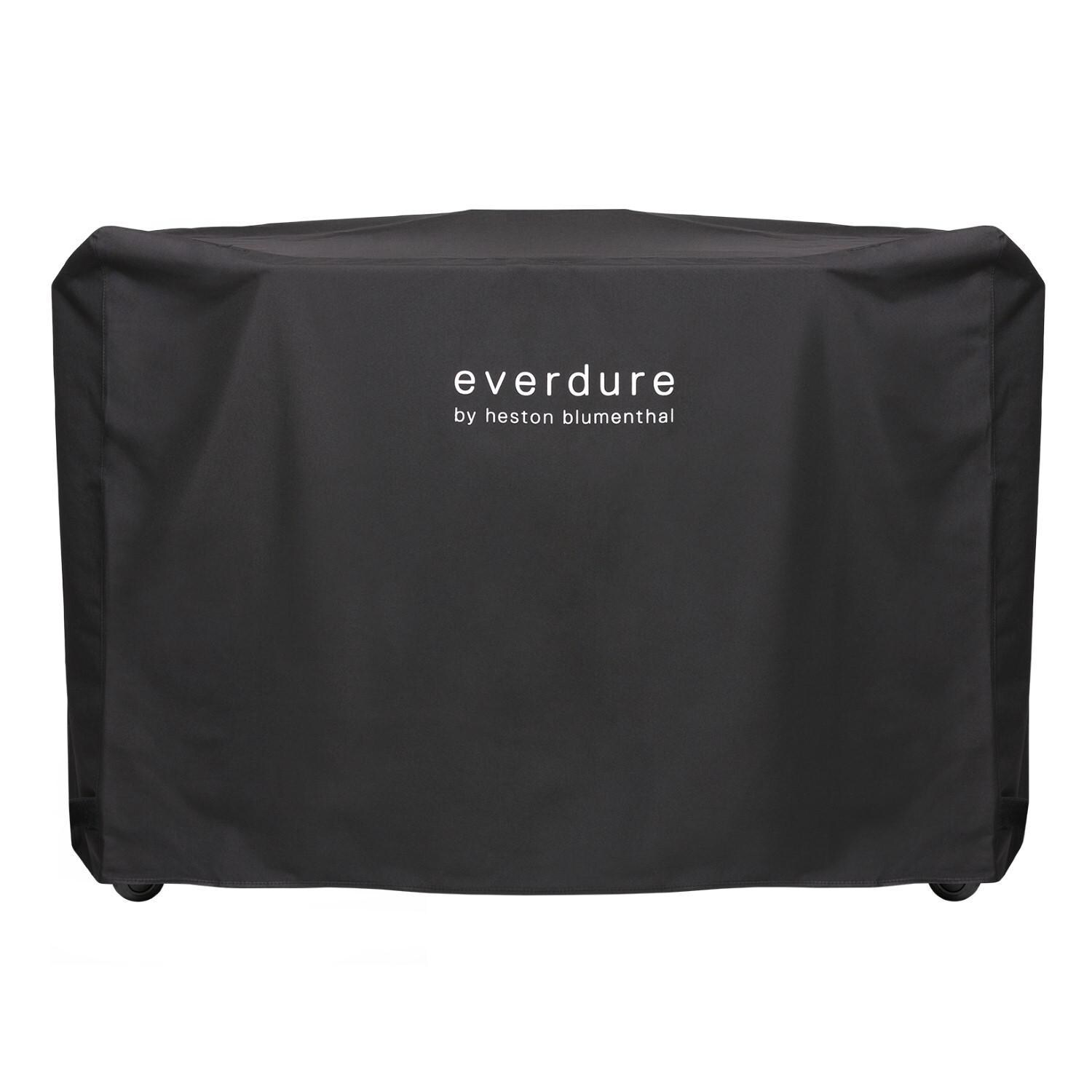 Everdure Long Grill Cover For HUB 54-Inch Charcoal Grill