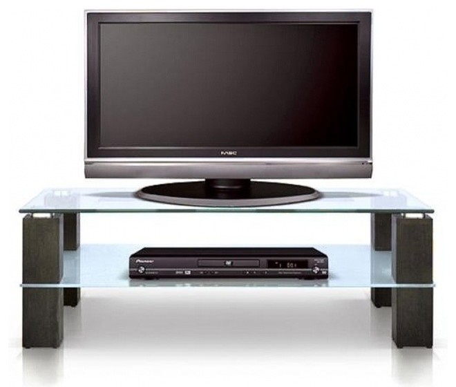 Duo TV Stand   Contemporary   Entertainment Centers And Tv Stands   by MAXIMAHOUSE  Houzz