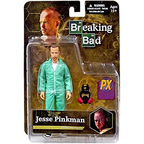 Breaking Bad Jesse Pinkman 6