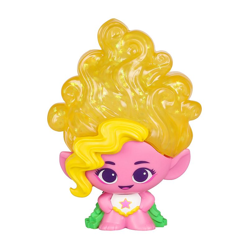 DreamWorks Trolls Band Together Squishy Viva Doll