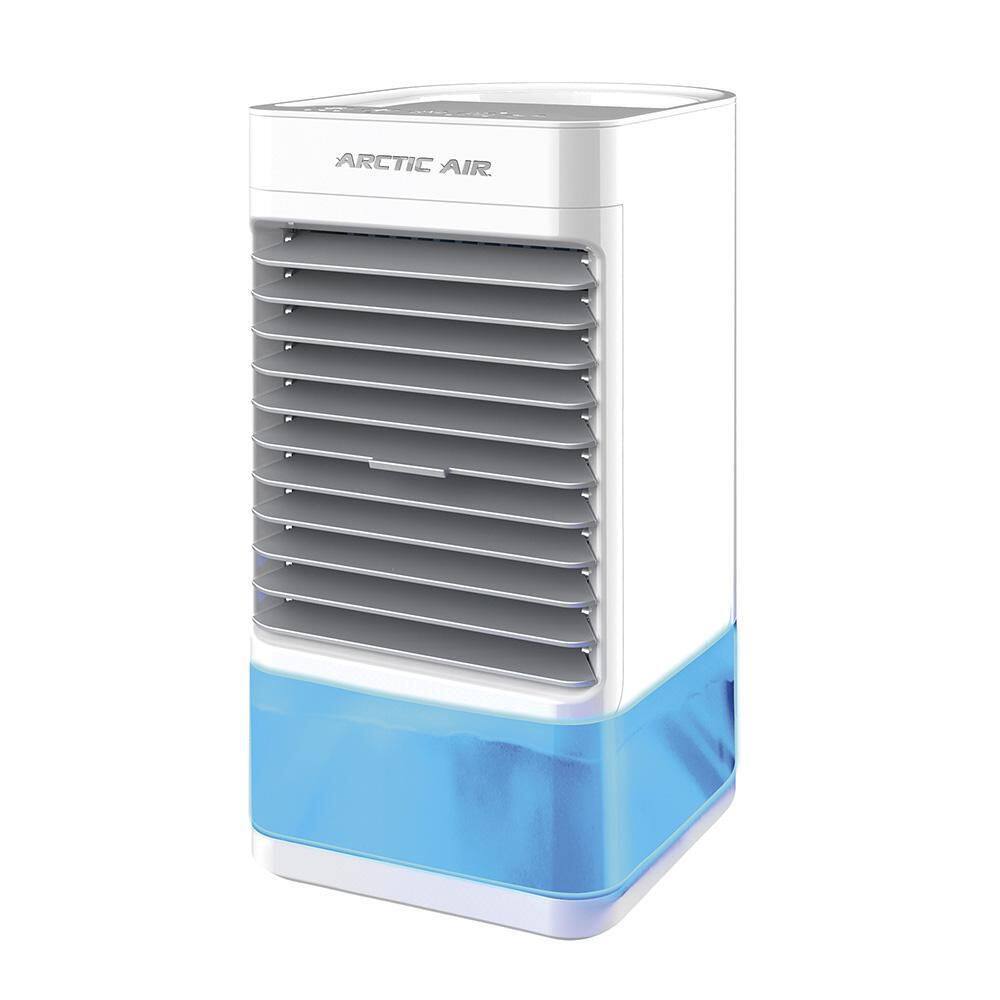 ARCTIC AIR 76 CFM 4 Speed Portable Evaporative Cooler for 45 sq. ft. AAXLN-PD12