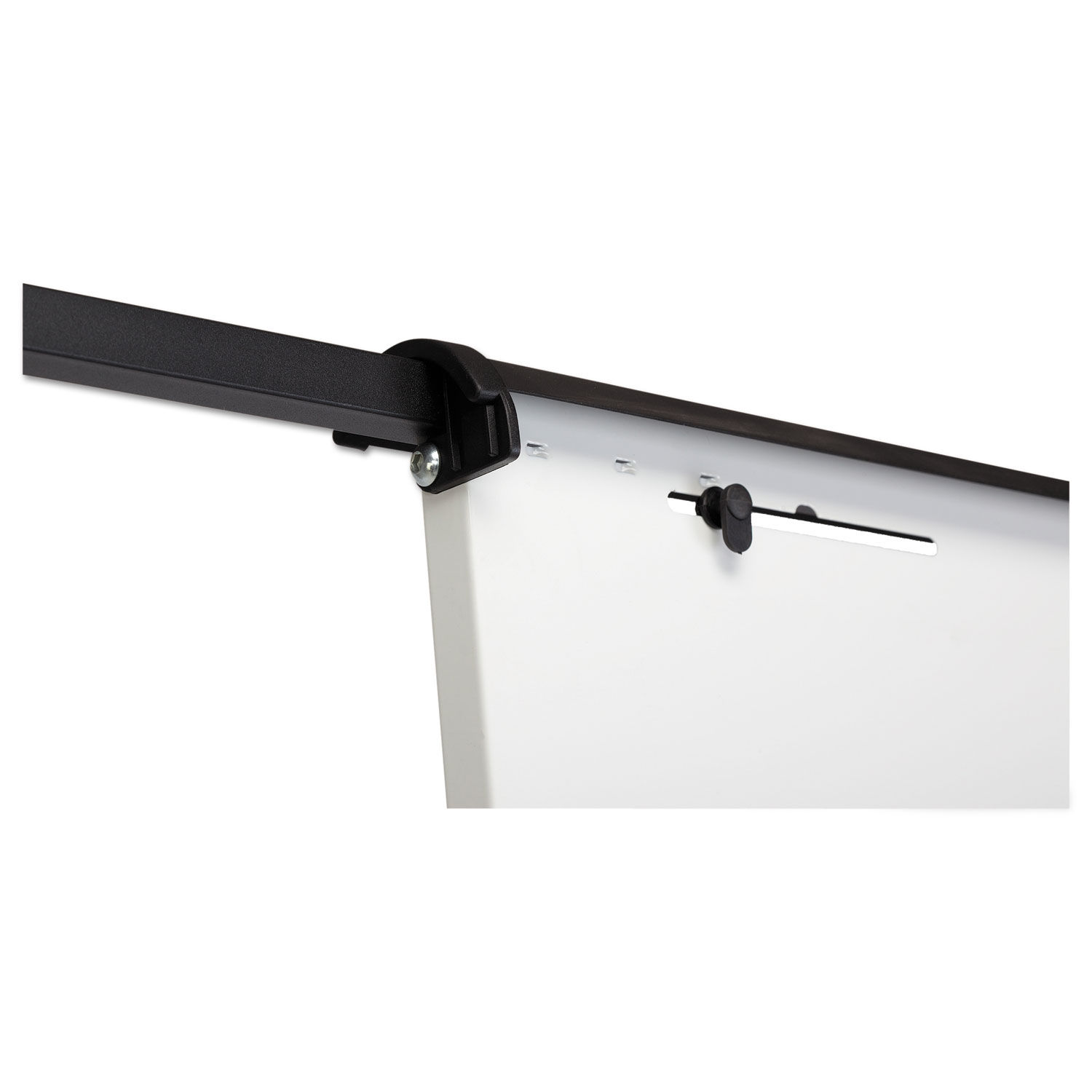 360 Multi-Use Mobile Magnetic Dry Erase Easel by MasterVisionandreg; BVCEA4806156