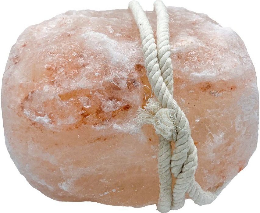 Miracle Salt Collective Natural Himalayan Salt Lick