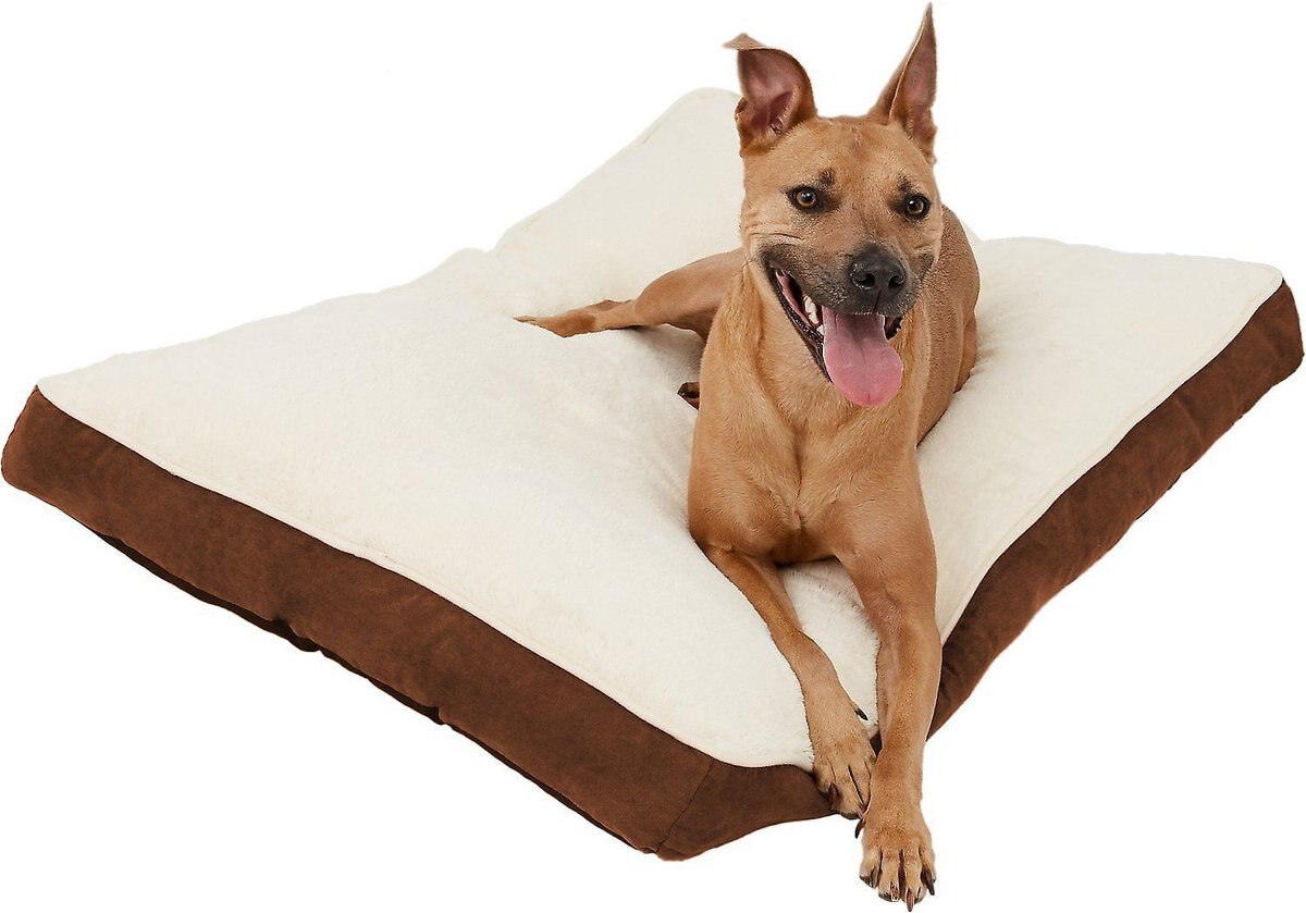 Frisco Pillow Cat and Dog Bed