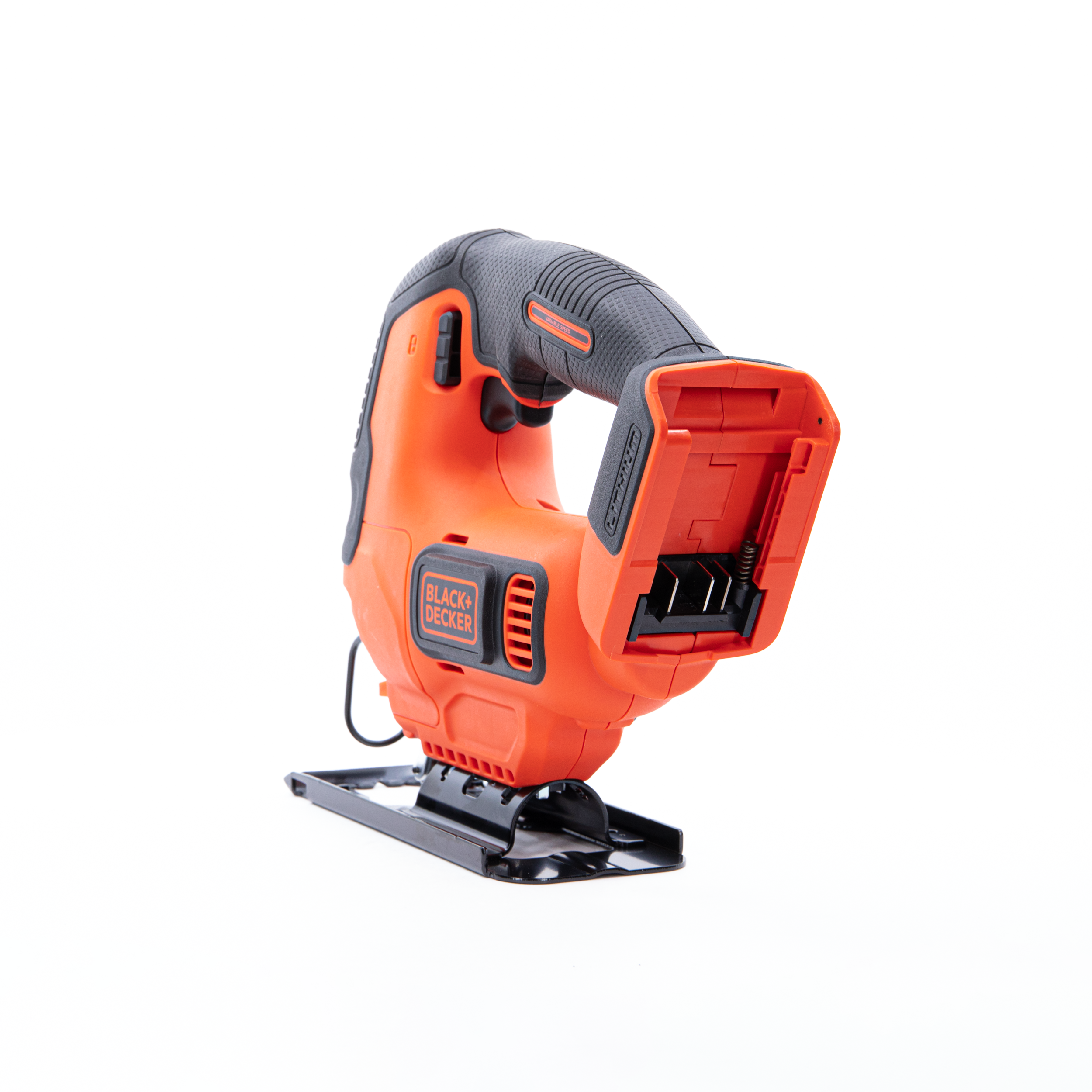 20V MAX* POWERCONNECT™ Cordless Jig Saw (Tool Only)