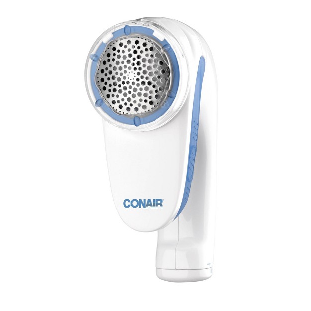 Conair Fabric Shaver White