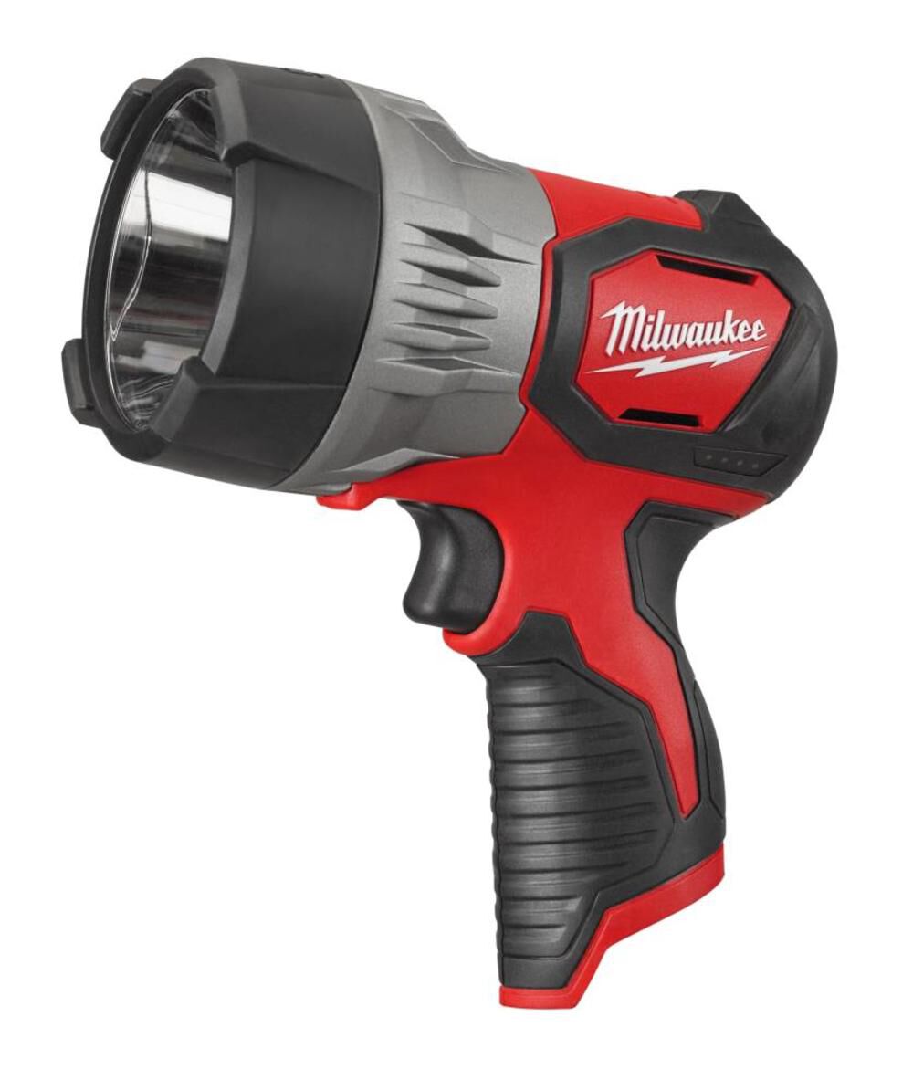 Milwaukee M12 TRUEVIEW LED Spotlight 2353-20 from Milwaukee