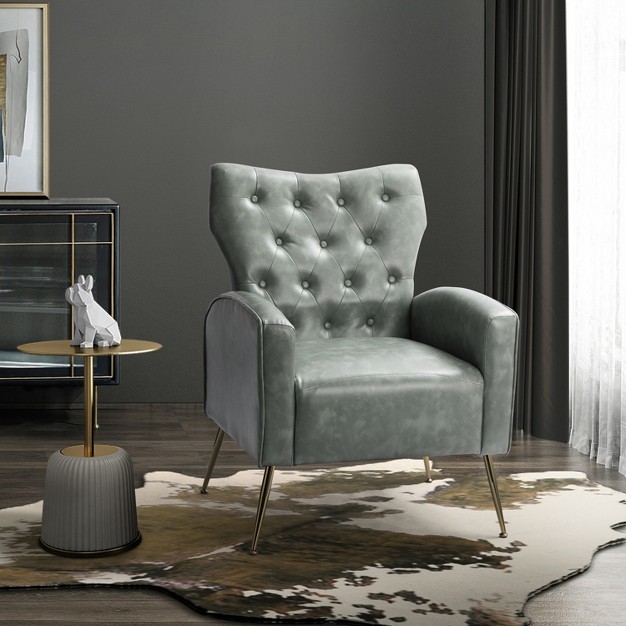 Cristiana Armchair Karat Home