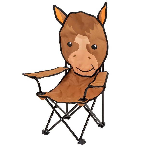 Hudson The Horse Chair