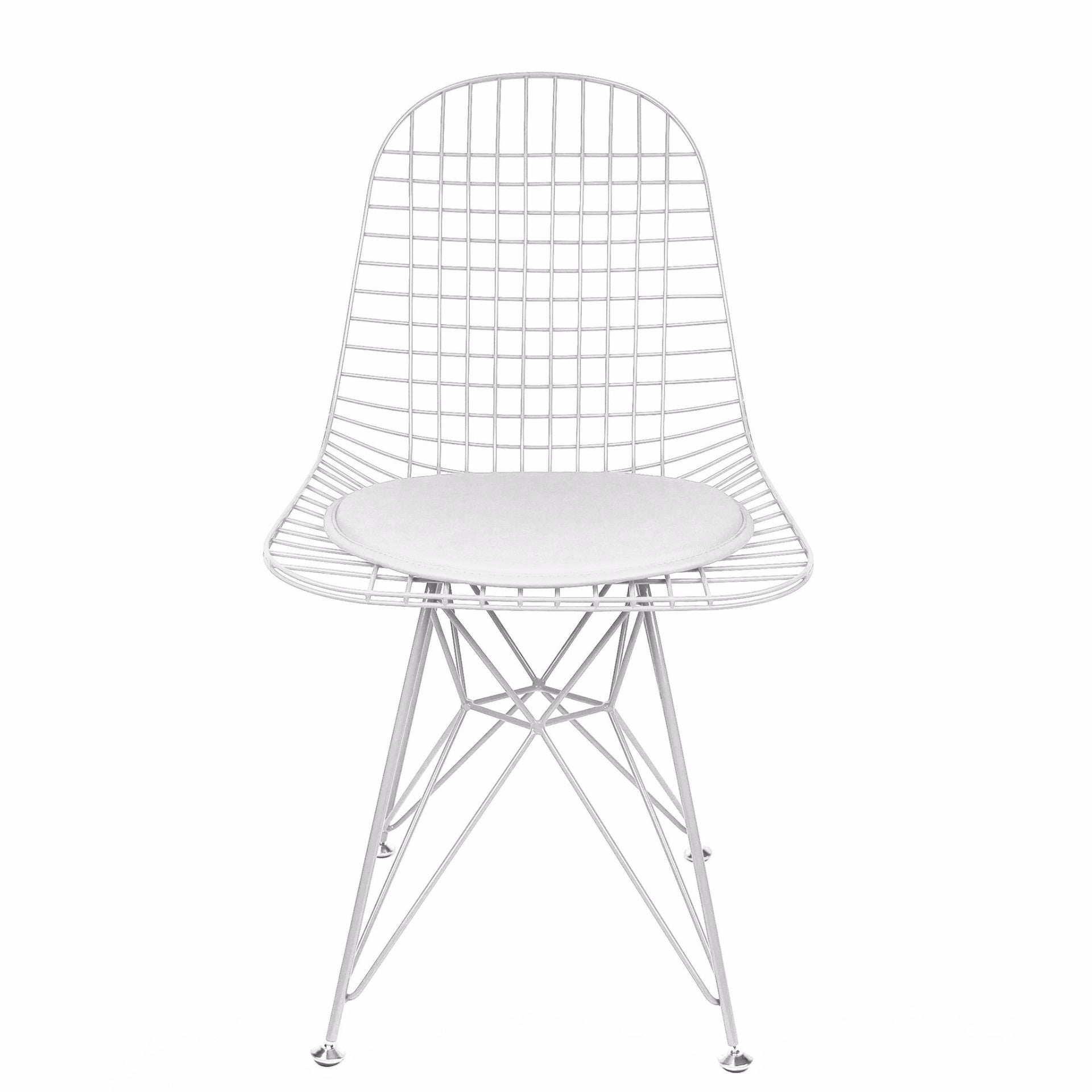 Wire Chair Bp8021-W Mc-021A