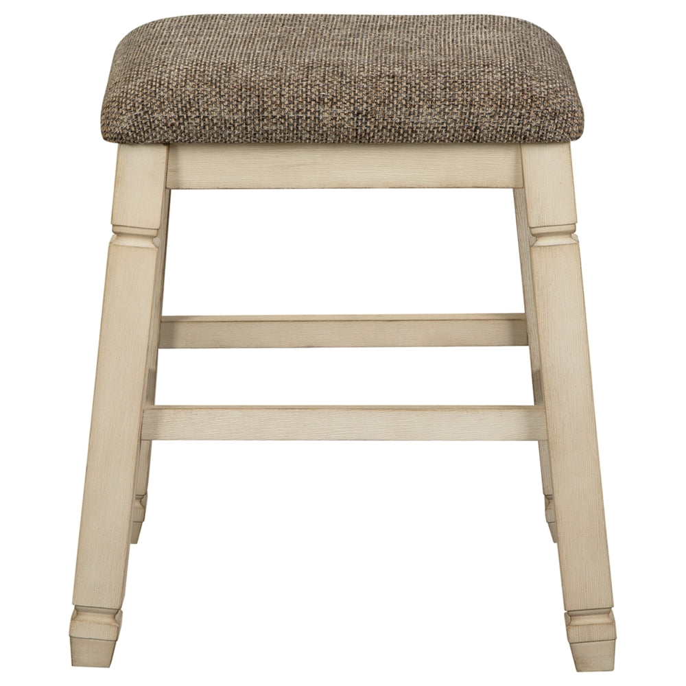 Bolanburg  Upholstered Stool