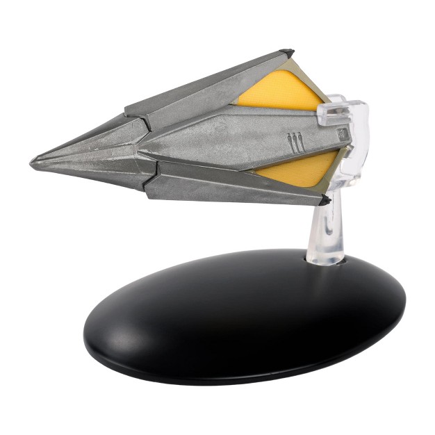 Eaglemoss Collections Star Trek Starship Replica Tholian Webspinner