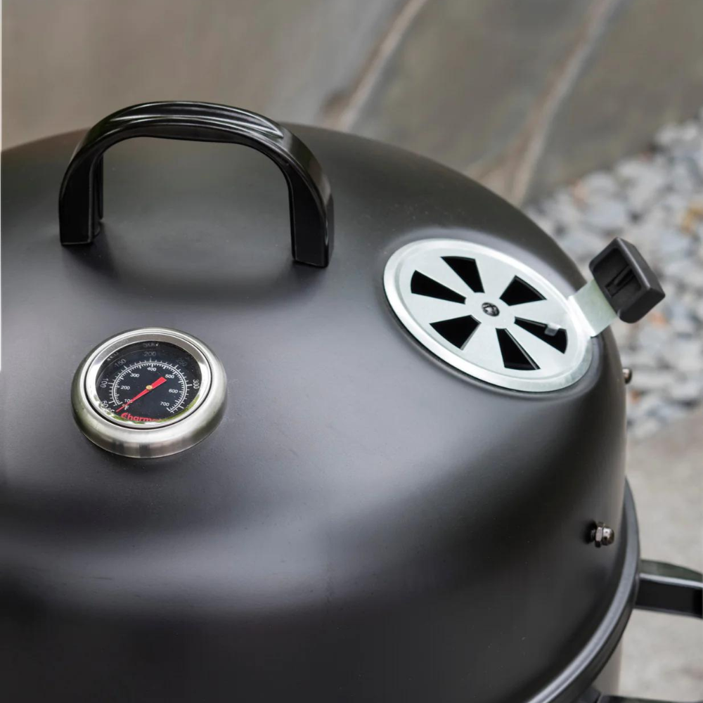 Outdoor Portable BBQ