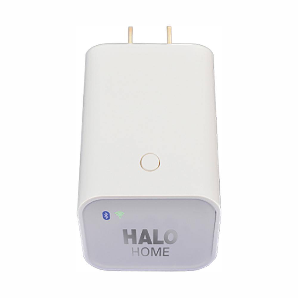 Halo White Bluetooth Enabled 4.0 Smart Internet Access Bridge HWB1BLE40AWH