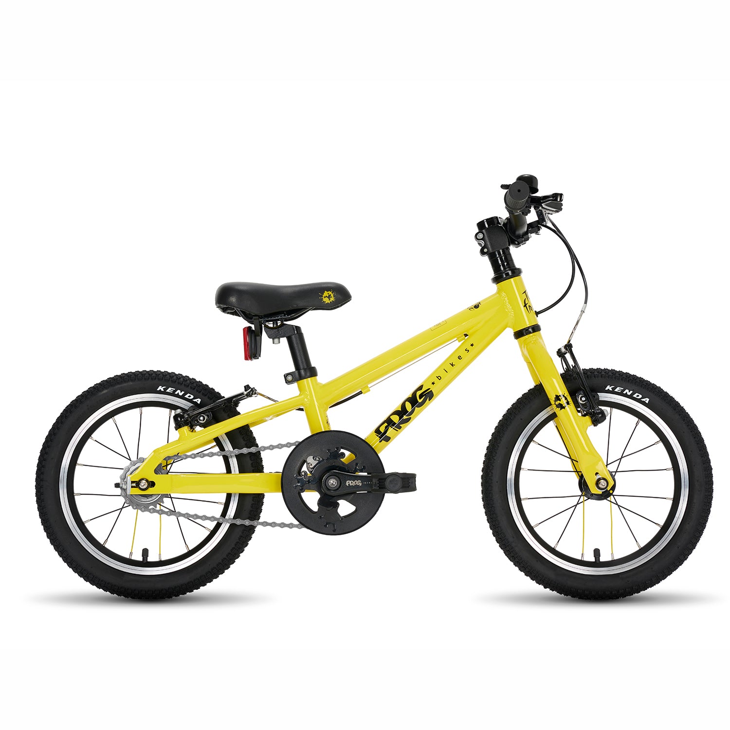 Frog 40 Lightweight Kids Bike