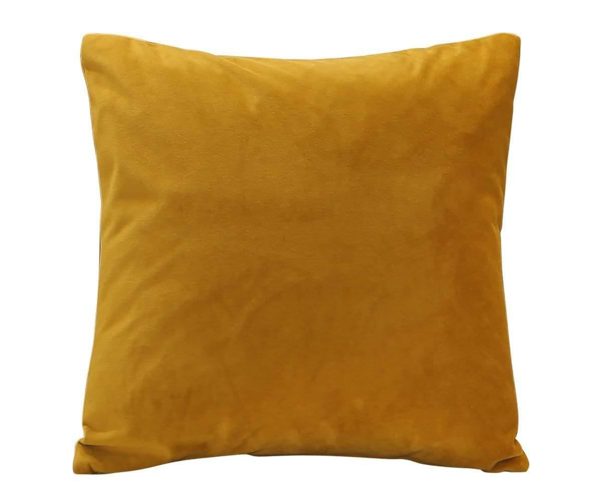 Joei Velvet Pillow