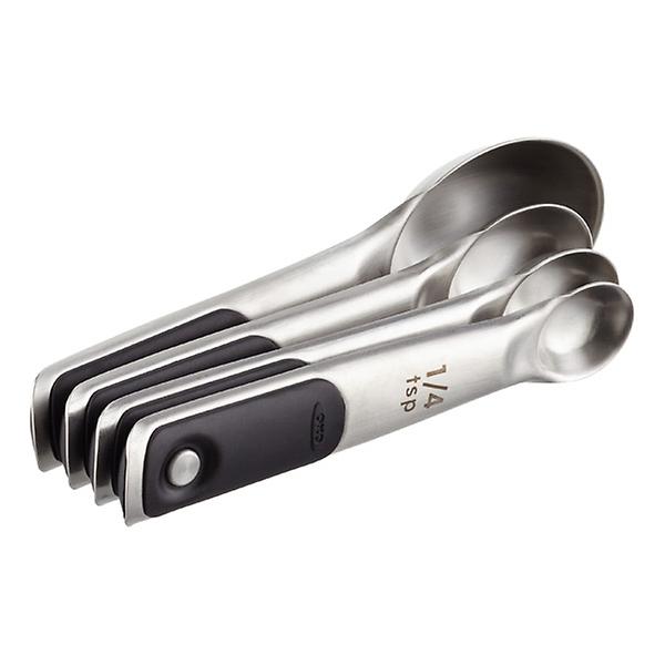 OXO Good Grips Stainless Measuring Spoons