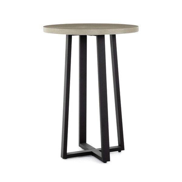 Haven Home Miley Bar Table