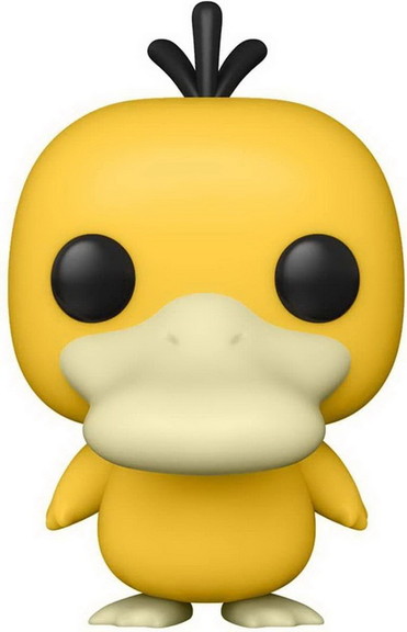 Funko FNK 55230 C Pokemon Funko POP Vinyl Figure  ...